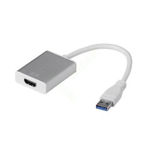 تبدیل USB3 TO HDMI پک سبز