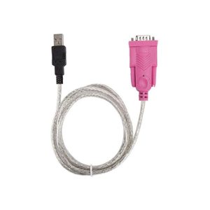 تبدیل USB TO RS232 کنفی