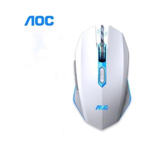 موس سیم دار اورجینال AOC GM140