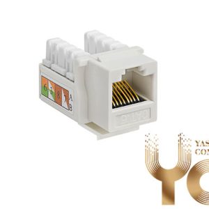 کی استون CAT6 VENETOLINK