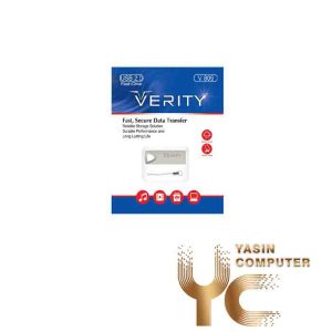 فلش مموری 16GB  VERITY V809