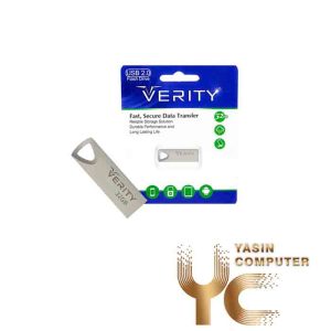 فلش مموری 32GB USB 3.0  VERITY V809