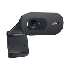 وبکم اورجینال  LOGITECH C270i