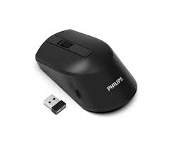 موس بیسیم PHILIPS M374