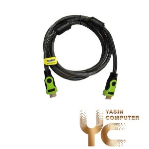 کابل HDMI کنفی BXY