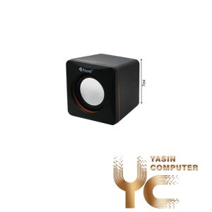 اسپیکر لپ تاپی USB KISONLI V400