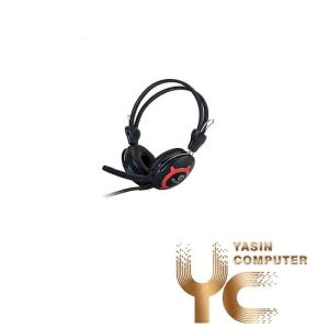 هدفون سیم دار  دو فیش TUCCI L780