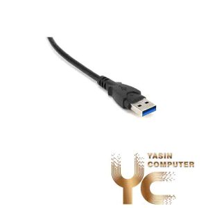 تبدیل USB 3.0 TO LAN 100