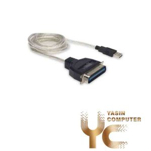 کابل D-NET USB TO 1284