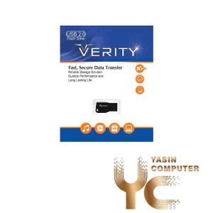 فلش مموری 16GB  VERITY V706