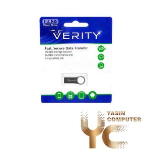 فلش مموری 32GB  VERITY V801