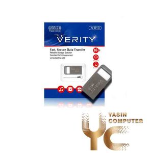 فلش مموری 16GB  VERITY V810