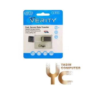 فلش مموری 64GB  USB 3.0  VERITY  V810