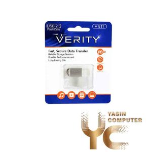 فلش مموری 16GB  VERITY V811