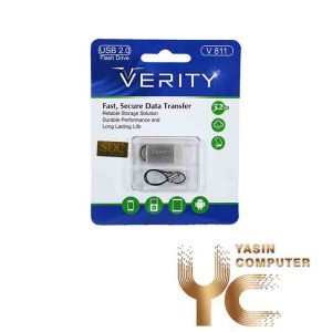 فلش مموری 32GB  VERITY V811