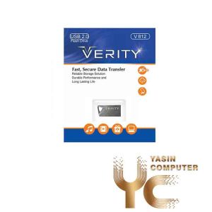 فلش مموری 16GB  VERITY V812