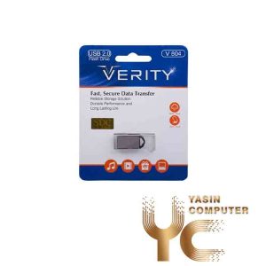 فلش مموری 16GB  VERITY V804