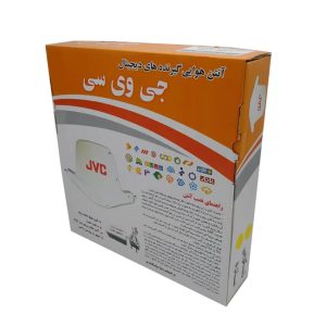 آنتن هوايي JVC