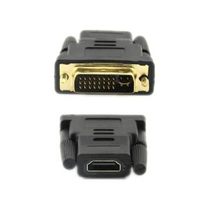 تبديل ROYAL DVI 24+1 TO HDMI