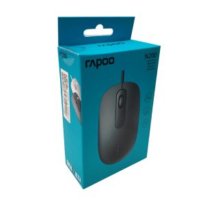 موس سيم دار RAPOO N200