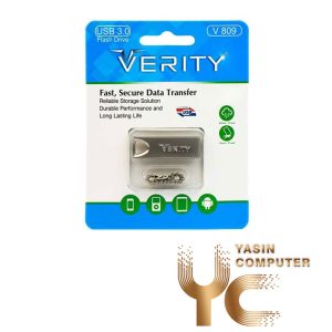 فلش مموری VERITY V809 16GB USB 3.0