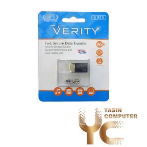 فلش مموری VERITY V813 16GB USB 3.0