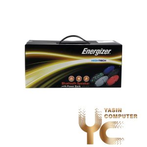 اسپیکر بلوتوث ENERGIZER BT-205