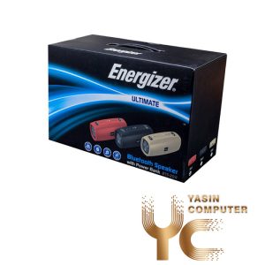 اسپیکر بلوتوث ENERGIZER BT-204