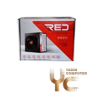 پاور  RED 230