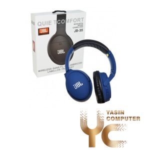 هدفون بلوتوث JBL 35