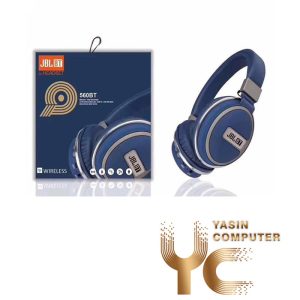 هدفون بلوتوث  JBL 560BT