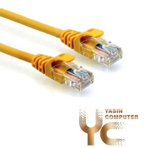 کابل شبکه  MACHER 107 CAT5 2M