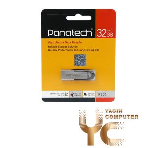 فلش مموری PANATECH P304 32GB