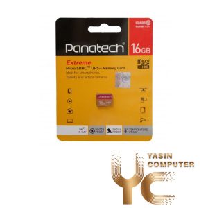 رم میکرو PANATECH 16GB