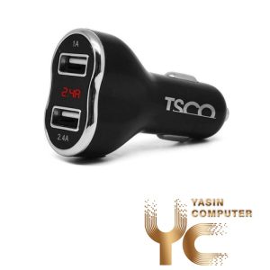 شارژر فندکی TSCO TCG4