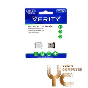 فلش مموری VERITY V702 32GB