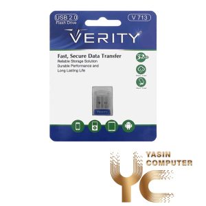 فلش مموری 32GB  VERITY V713