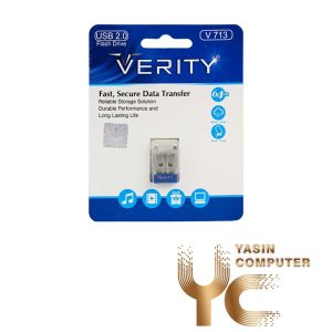 فلش مموری  VERITY V713 64GB