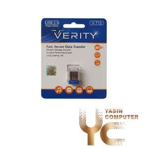 فلش مموری VERITY V713 16GB