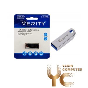 فلش مموری 16GB  VERITY V803