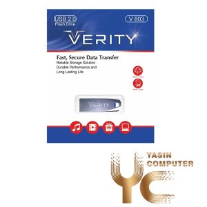 فلش مموری 32GB  VERITY V803