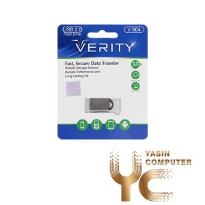 فلش مموری 32GB  VERITY V804