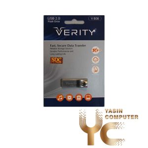 فلش مموری 16GB  VERITY V808