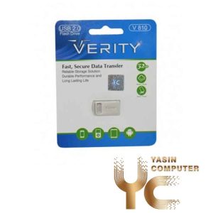 فلش مموری 32GB  VERITY V810