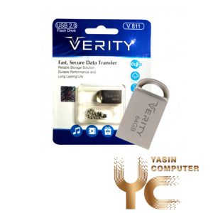 فلش مموری VERITY V811 64GB