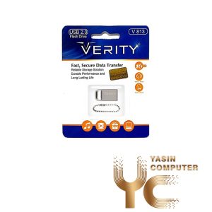 فلش مموری VERITY V813 16GB