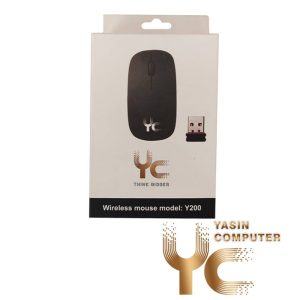 موس بیسیم YC-Y200